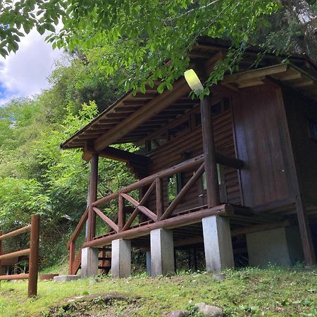 Nature Resort In Shimanto / Vacation Stay 33192 Funato  Extérieur photo