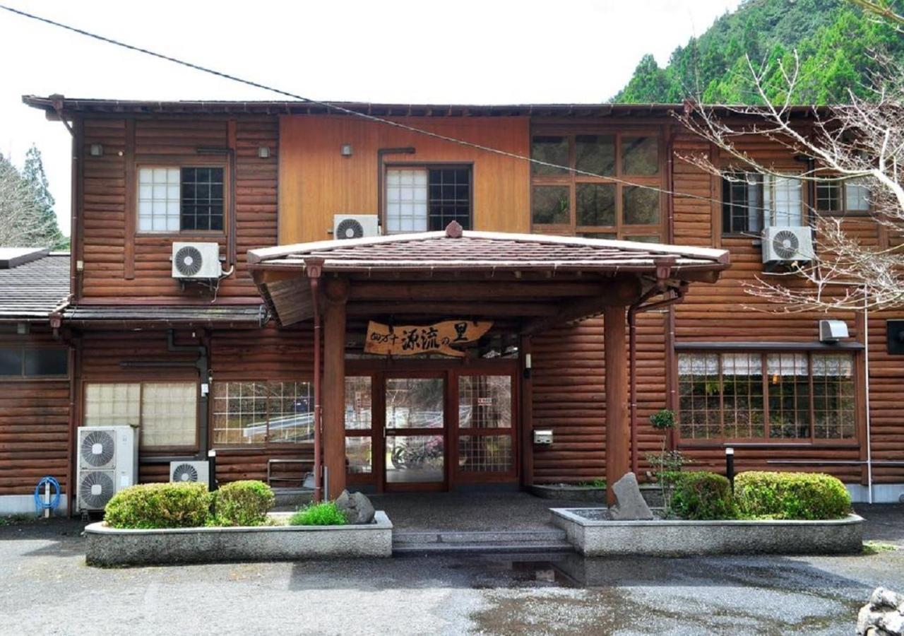 Nature Resort In Shimanto / Vacation Stay 33192 Funato  Extérieur photo