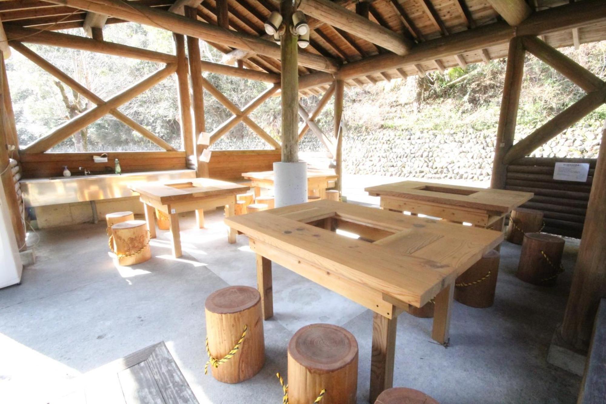 Nature Resort In Shimanto / Vacation Stay 33192 Funato  Extérieur photo