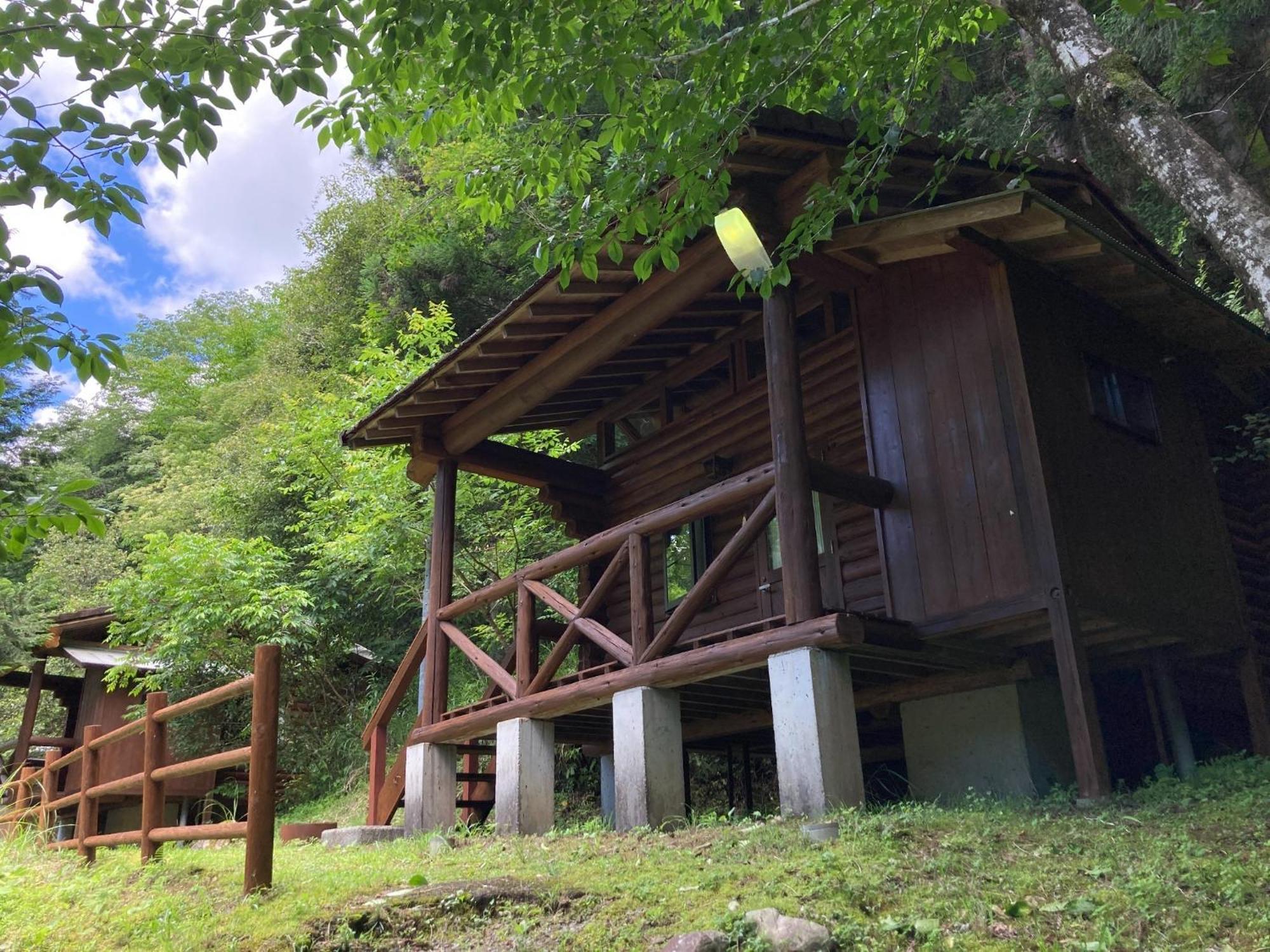 Nature Resort In Shimanto / Vacation Stay 33192 Funato  Extérieur photo