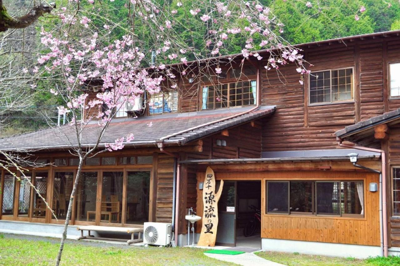 Nature Resort In Shimanto / Vacation Stay 33192 Funato  Extérieur photo